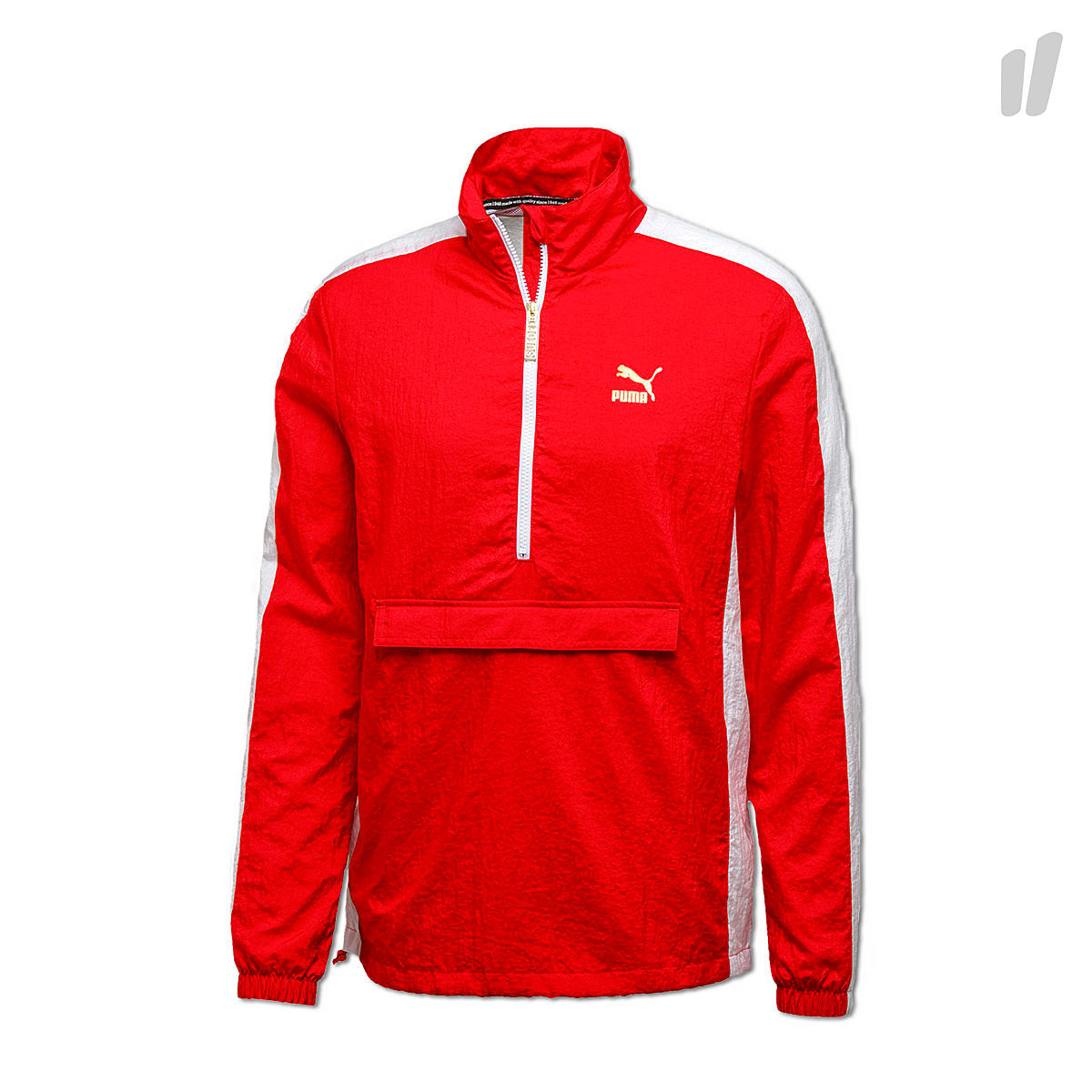 Puma bboy track jacket best sale