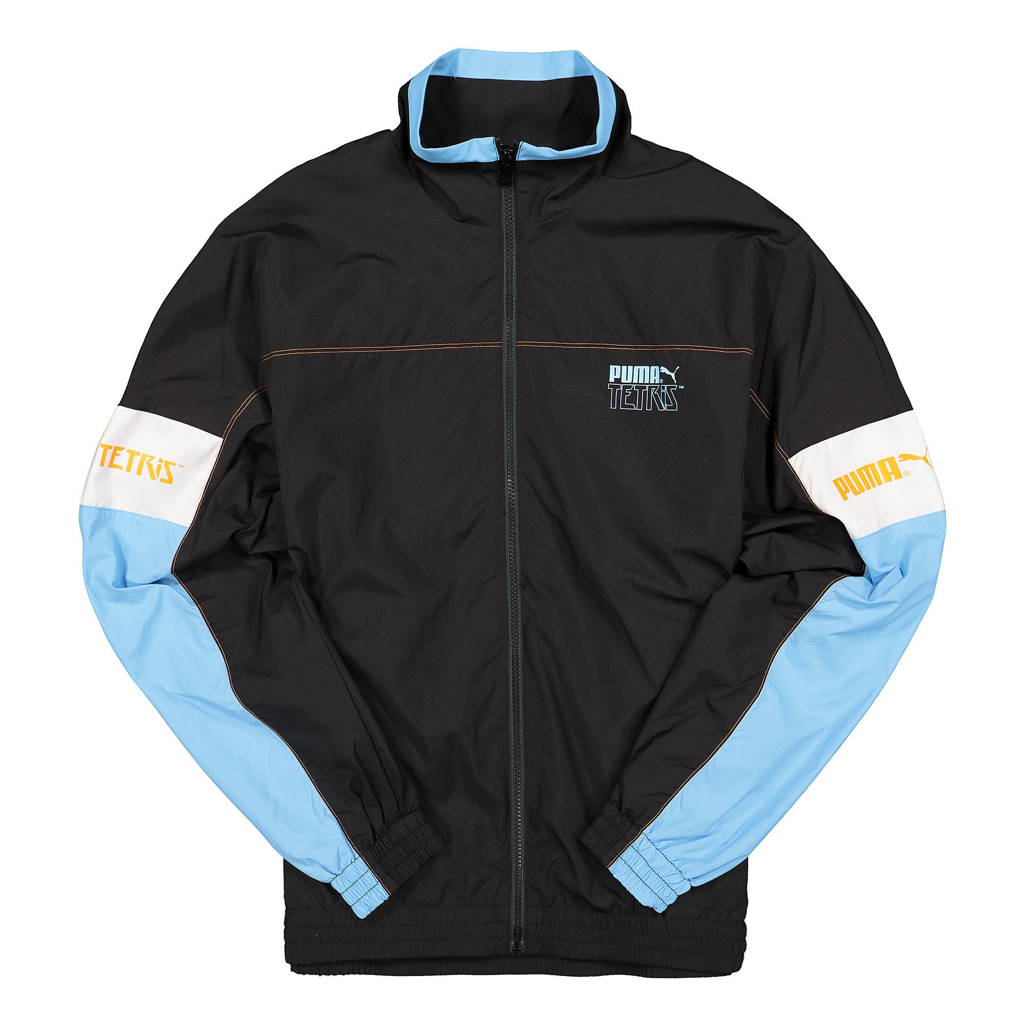 Puma Tetris x Puma Track Jacket 597136 01 OVERKILL