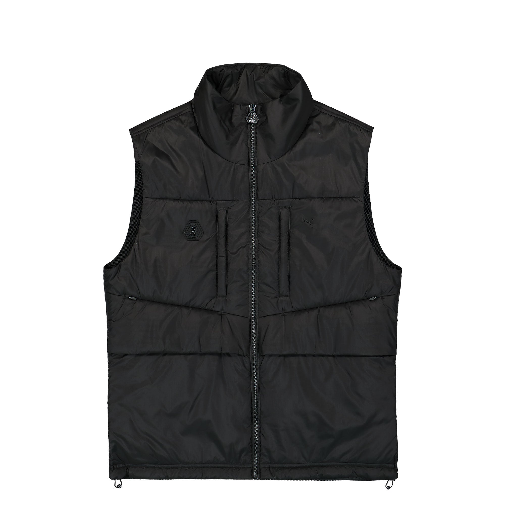 Skepta utility vest store