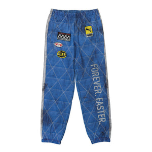 Quilted Sweat Pant