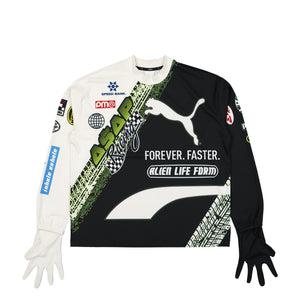 Tire Gloves Longsleeve