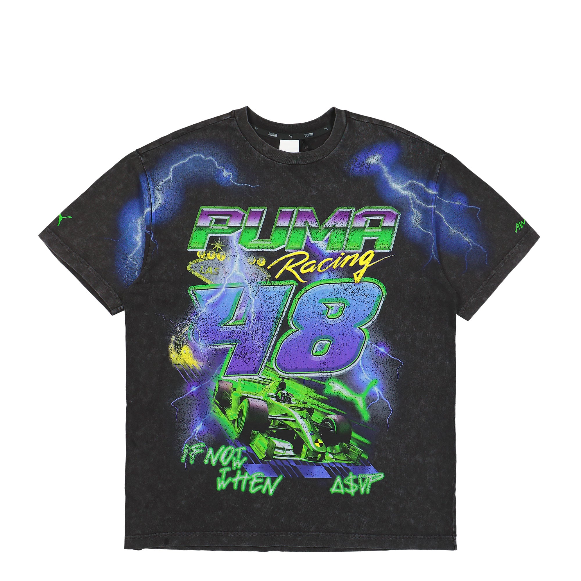 A AP Rocky x Puma Bold T Shirt 632010 01 OVERKILL