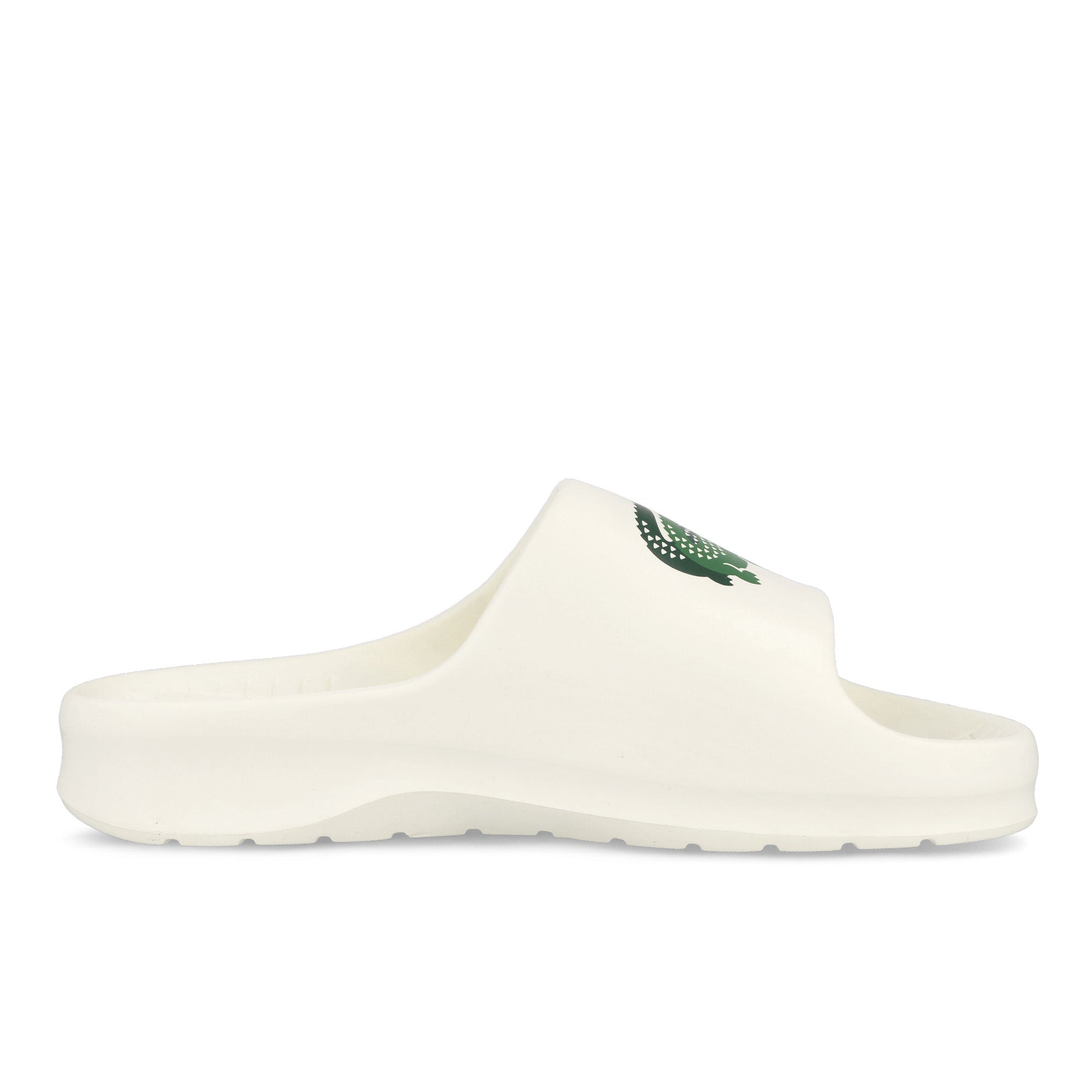 Kids lacoste interne sliders uk
