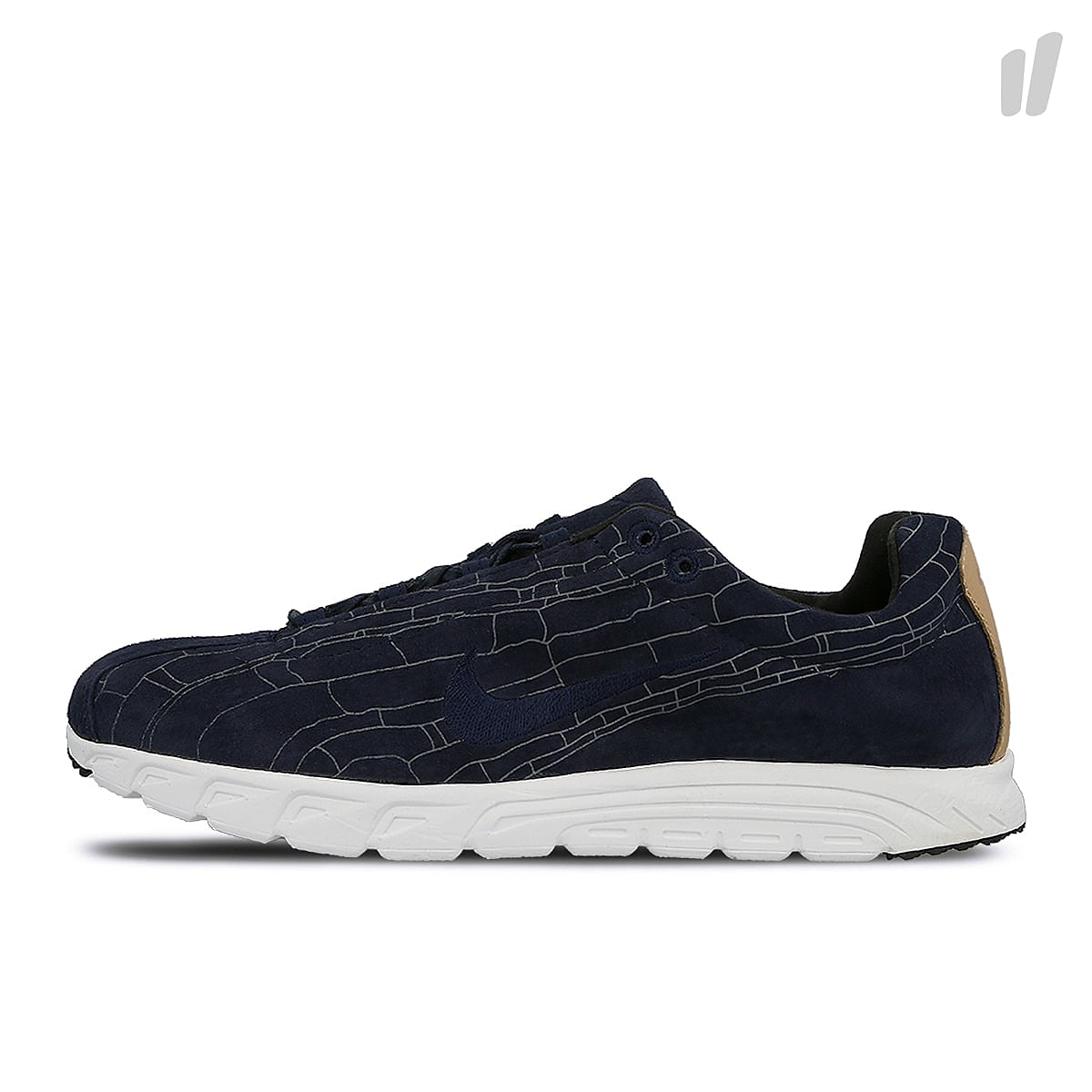 Nike mayfly leather premium online