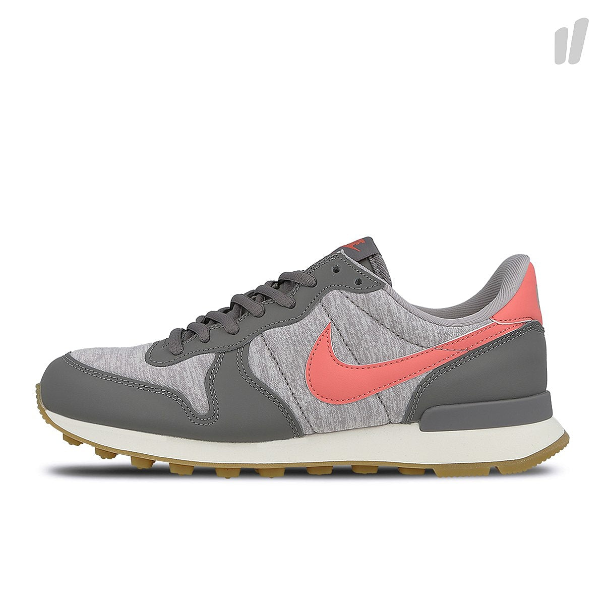 Nike internationalist gunsmoke outlet