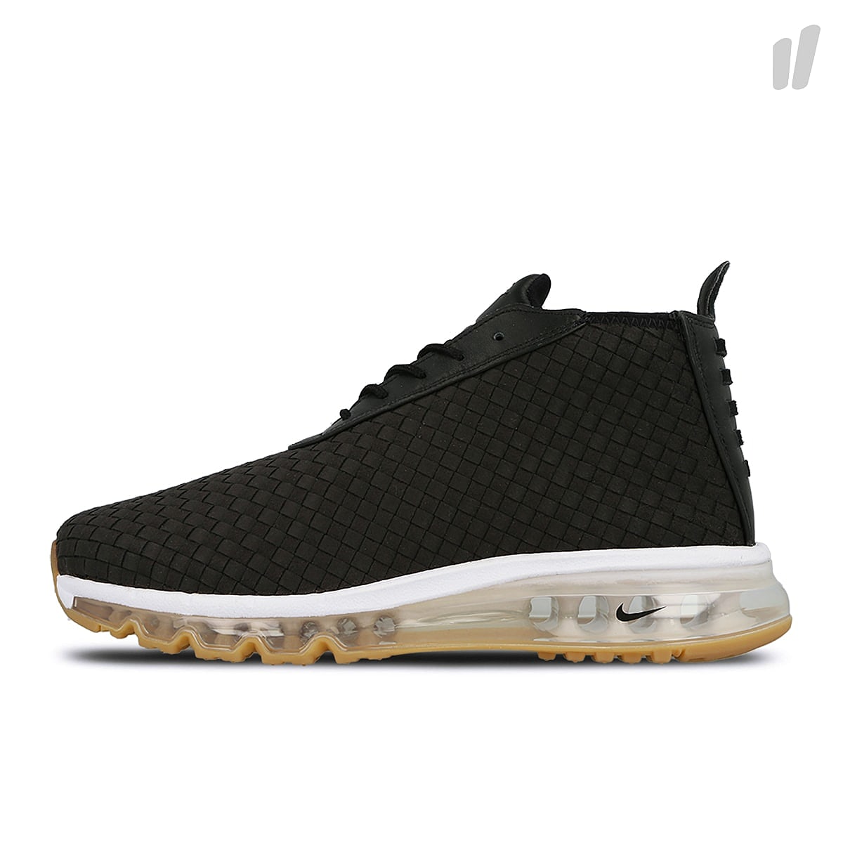 Nike woven boot best sale