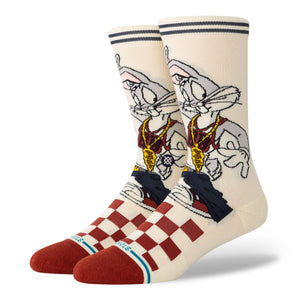 Bugs Crew Socks