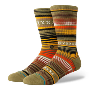 Curren ST Crew Socks