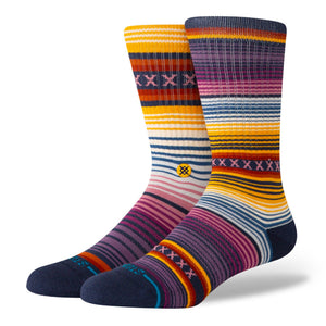 Curren ST Crew Socks