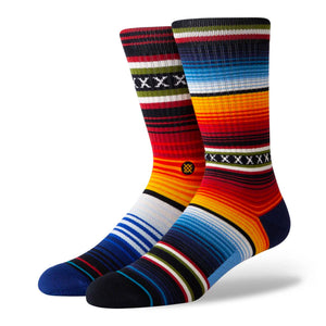 Curren ST Crew Socks