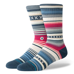 Curren ST Crew Socks