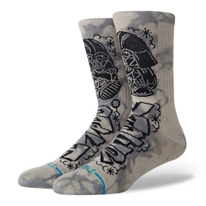 DJ Darth Crew Socks