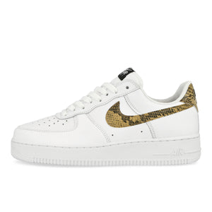 Air Force 1 Low Retro Premium QS