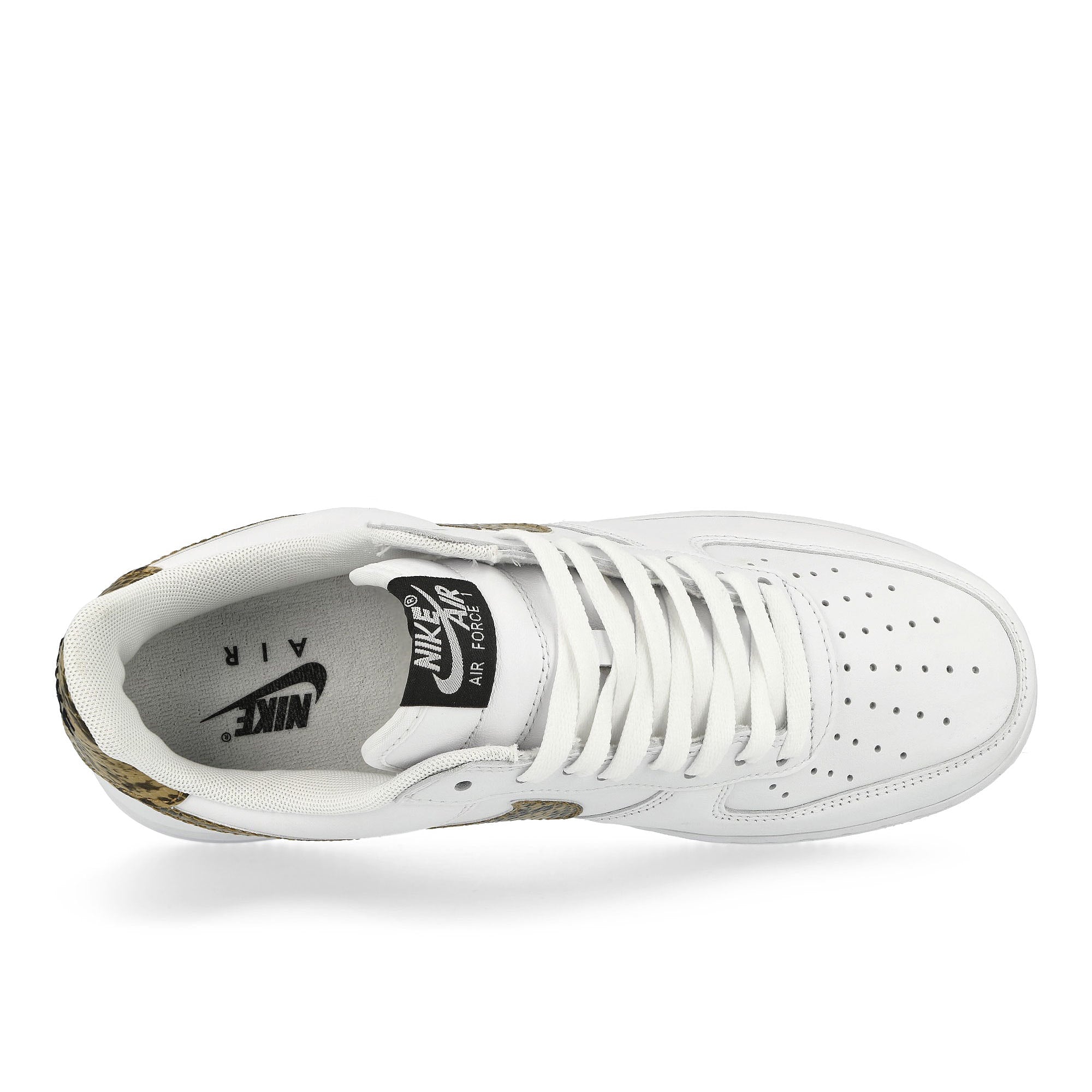 Nike Air Force 1 Low Retro Premium QS AO1635 100 OVERKILL