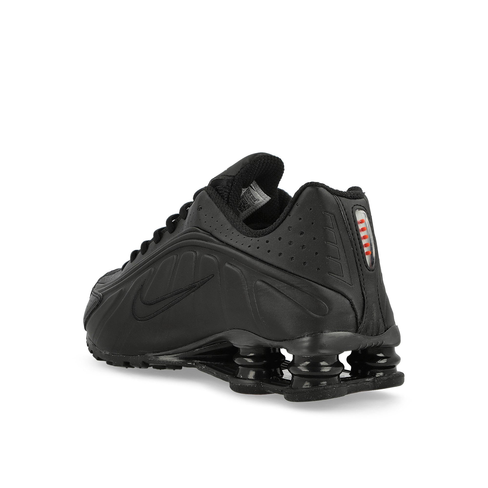 Nike Wmns Shox R4 AR3565 004 OVERKILL