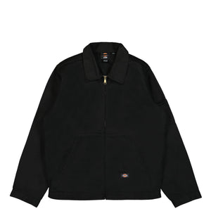 Unlined Eisenhower Jacket