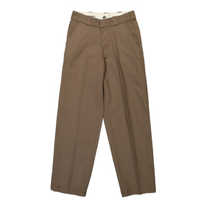 Loose Multi Pocket Workpant