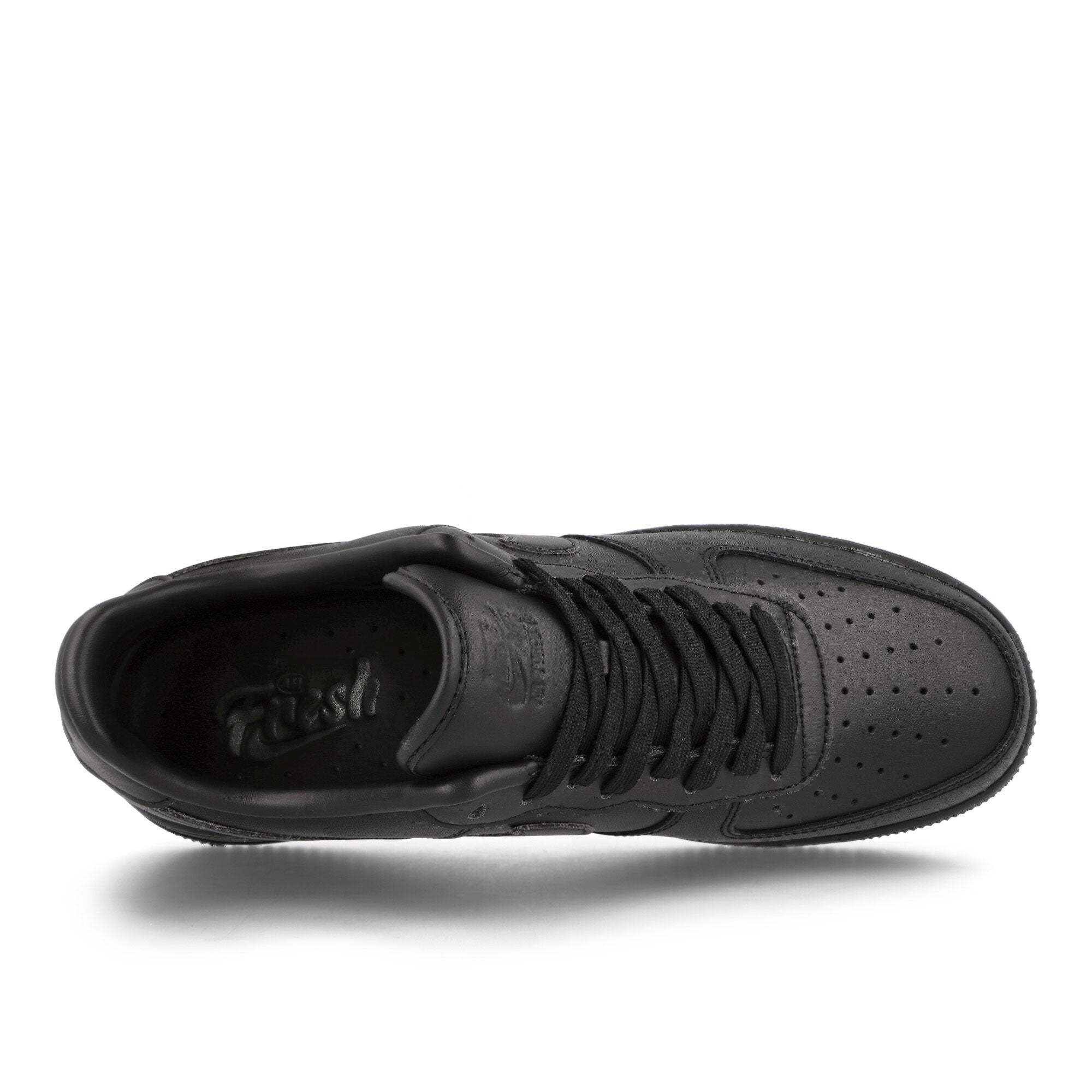 Nike Air Force 1 07 Fresh DM0211 001 | OVERKILL