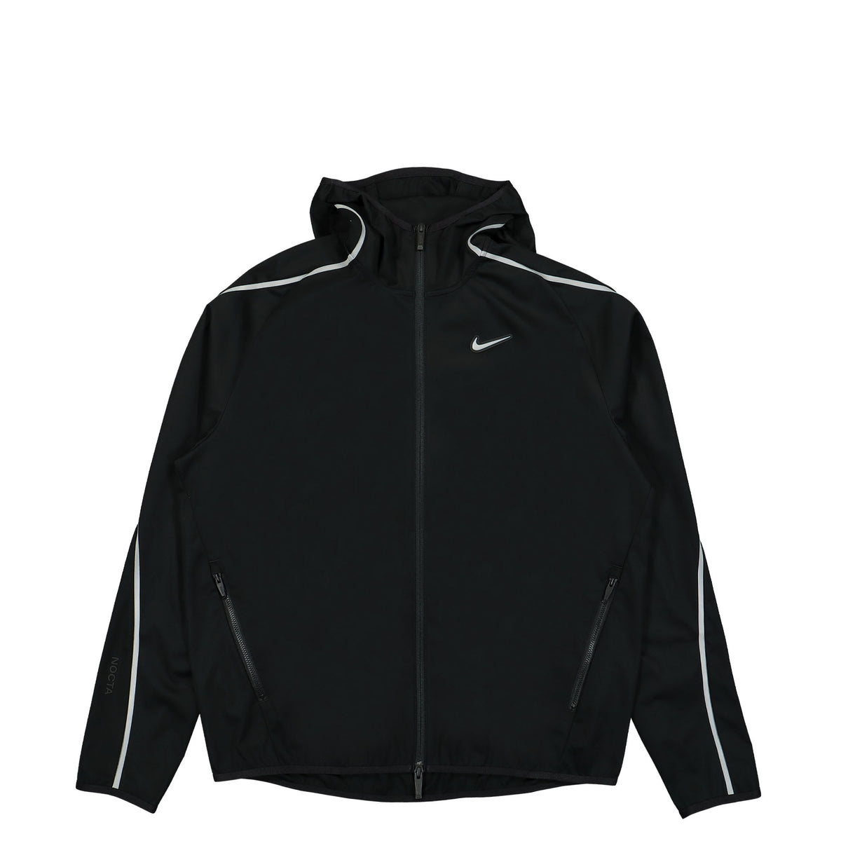 NOCTA x Nike NOCTA x Nike Warm-Up Jacket DV3661 010 | OVERKILL