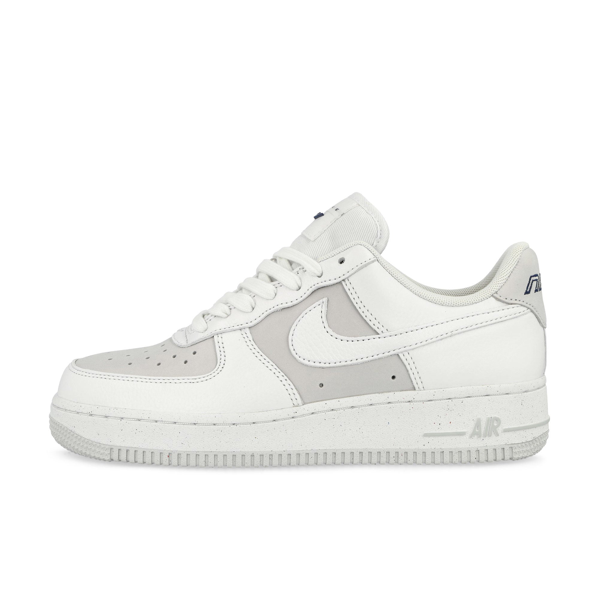 Air force 1 grau on sale