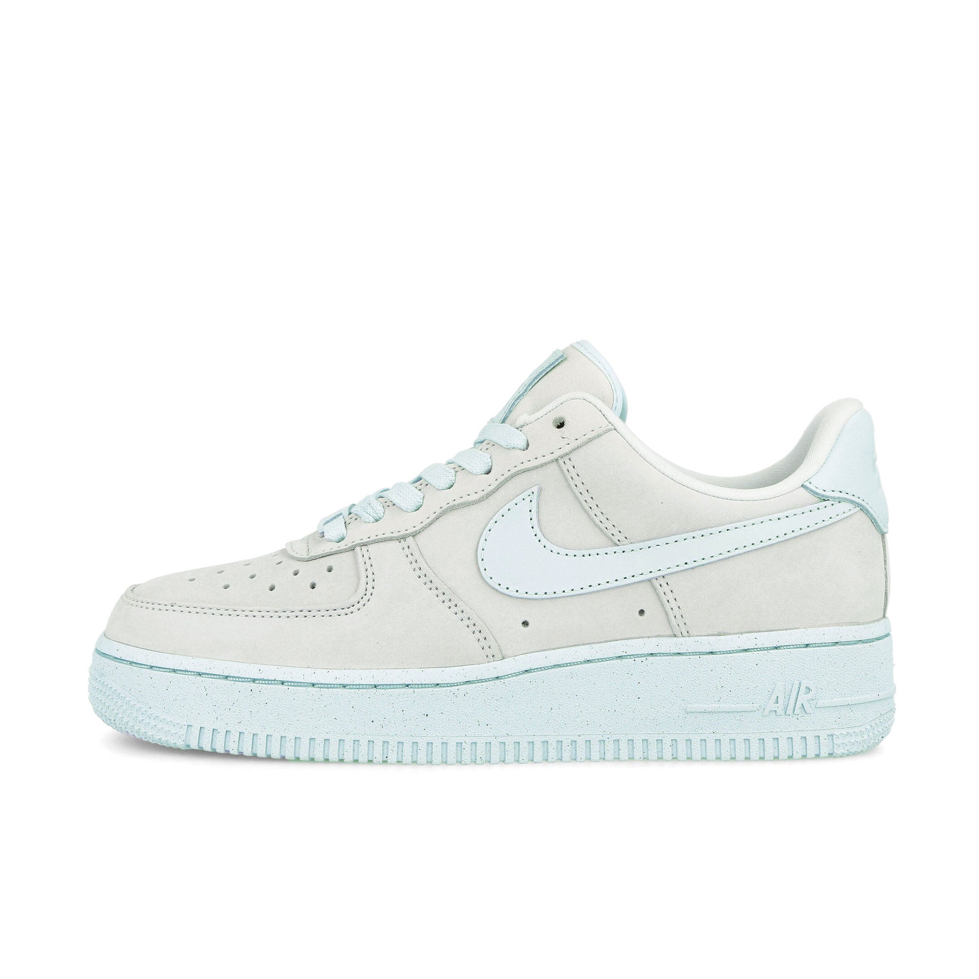 Nike W Air Force 1 07 Premium DZ2786 400 OVERKILL