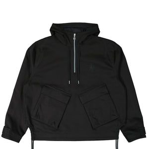 Half-Zip Jacket