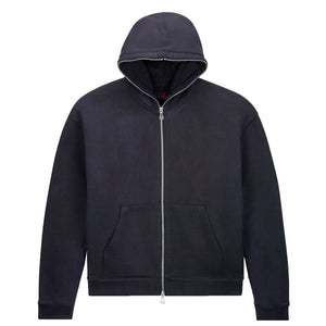 Full-Zip Hoodie