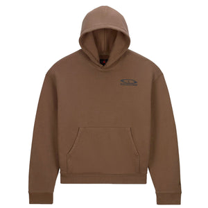 Pullover Hoodie