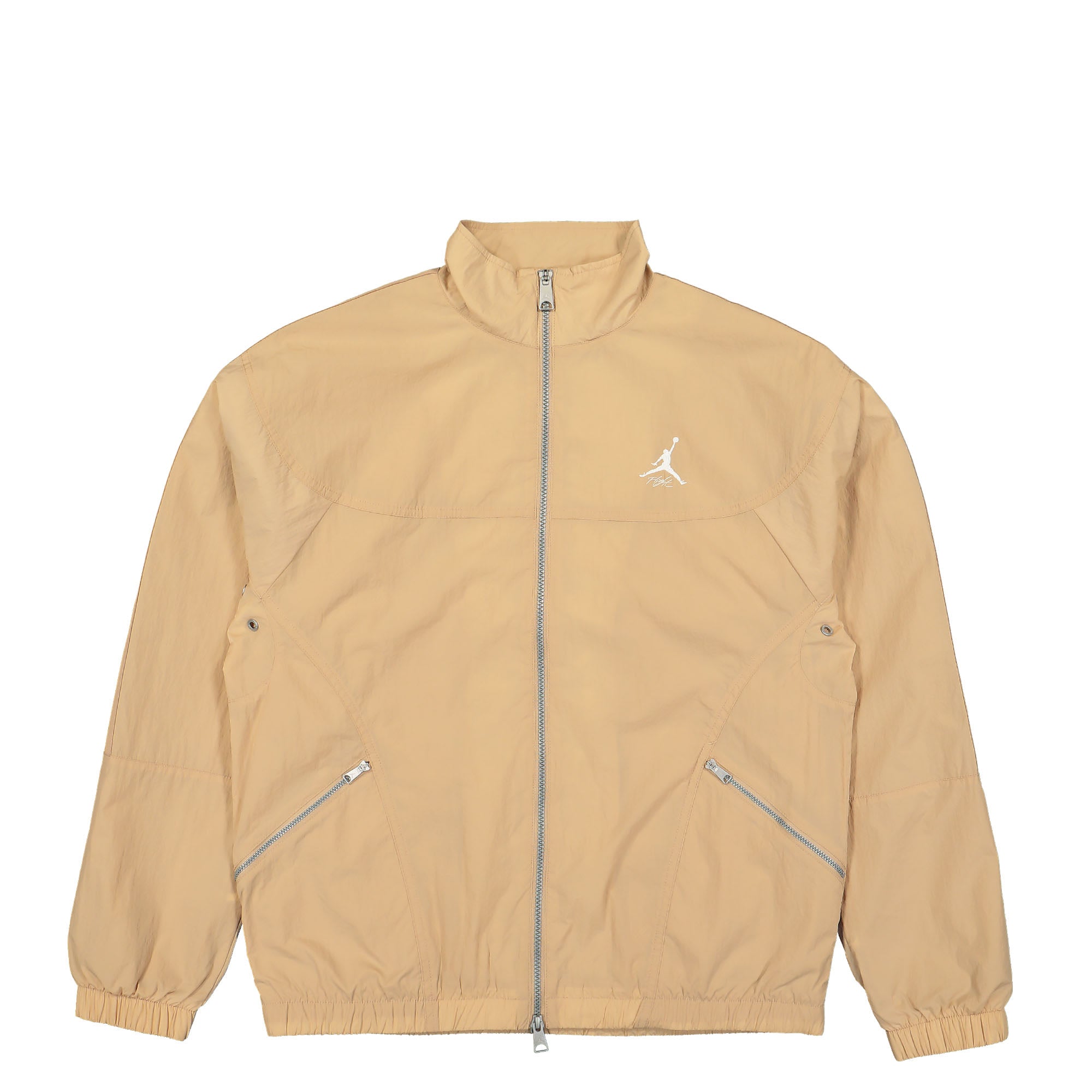 Jordan Essentials Warmup Jacket FB7294 200 OVERKILL