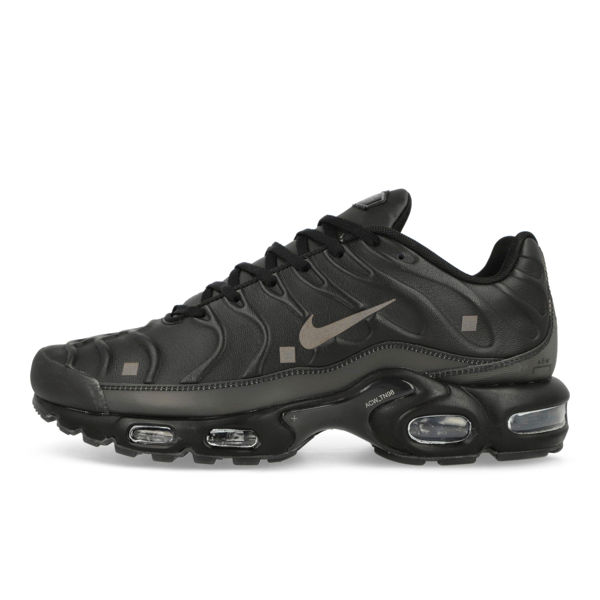 A Cold Wall x Nike Air Max Plus FD7855 001 OVERKILL