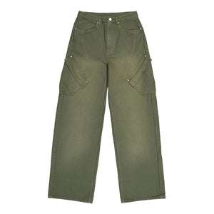 W Cargo Pant