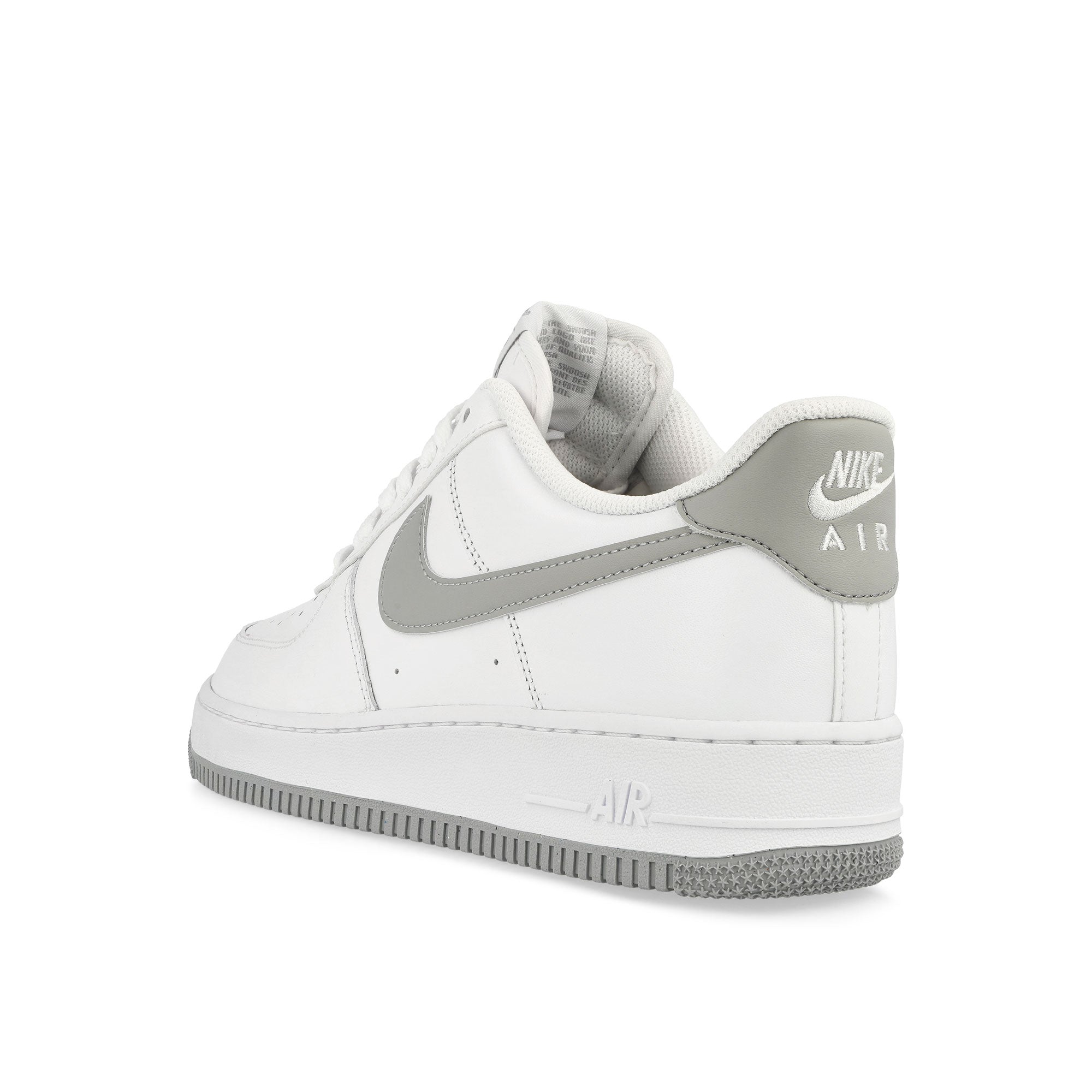 Nike Air Force 1 '07 FJ4146 100 | OVERKILL