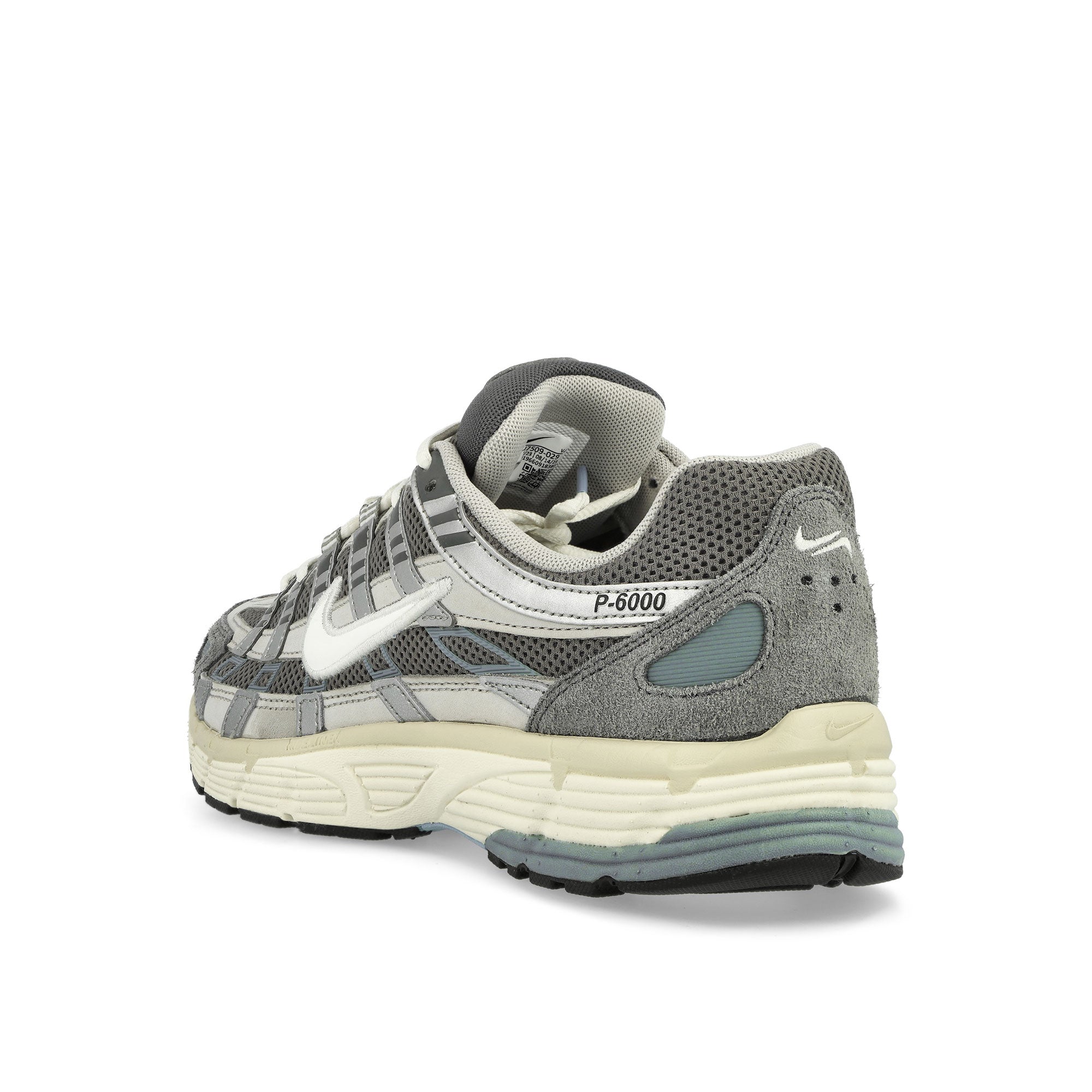 Nike P 6000 FN7509 029 OVERKILL