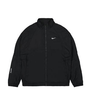 Woven Track Jacket