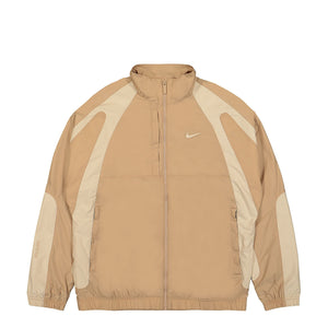 Woven Track Jacket