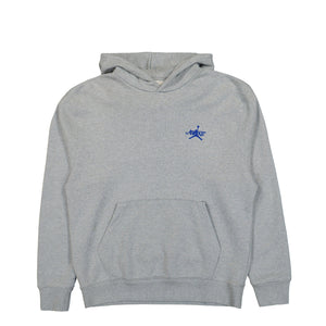 Fleece Hoodie