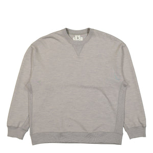 Wool Classics Crewneck