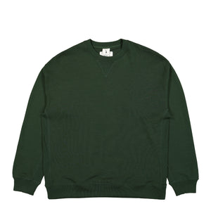 Wool Classics Crewneck