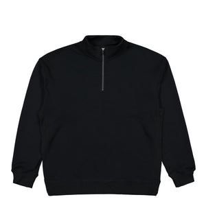 Wool Classics Quarter Zip Sweater