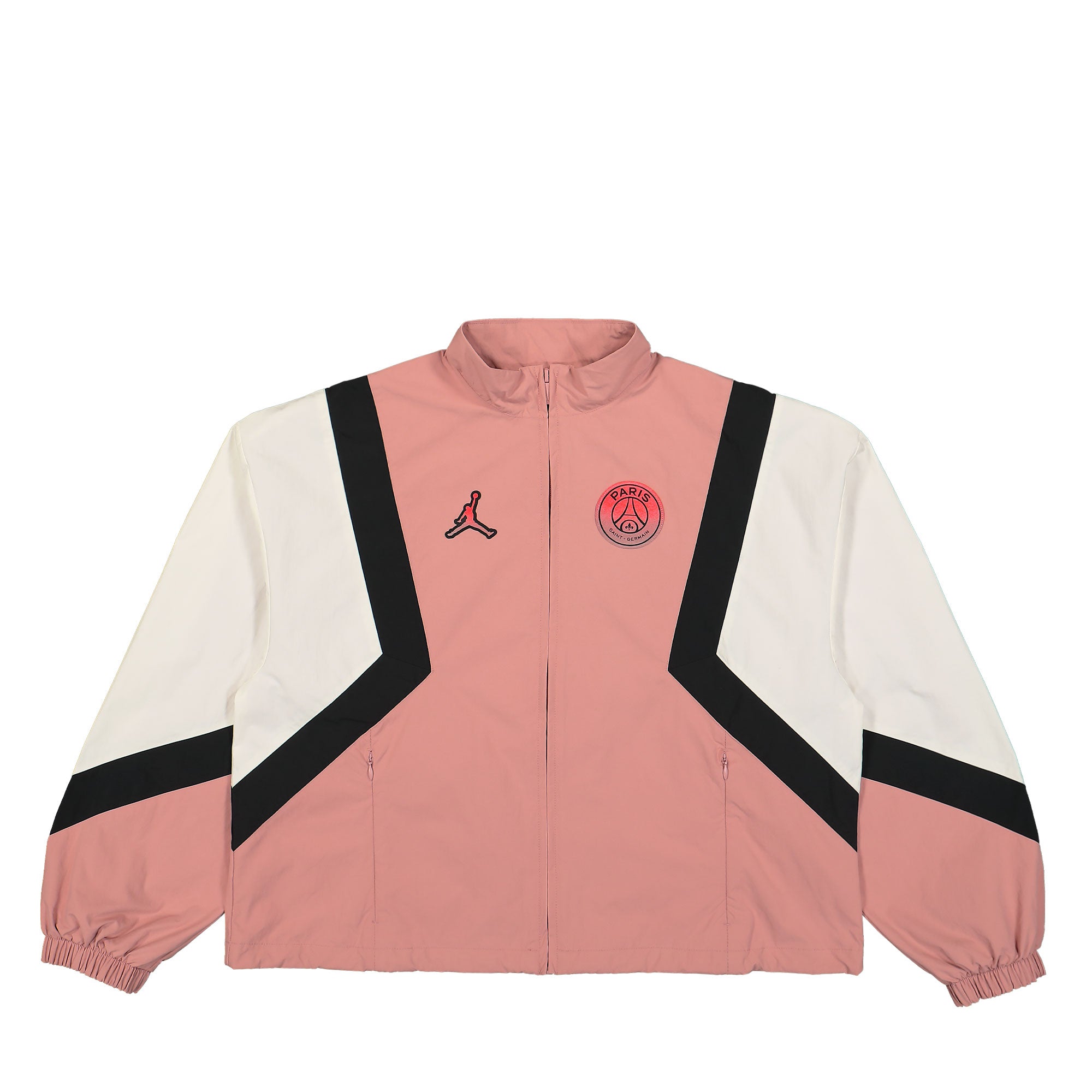 Jordan Wmns Jordan PSG Anthem Jacket FV7745 685 OVERKILL