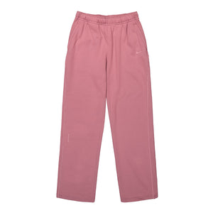 NRG Sunset Open Hem Fleece Pant