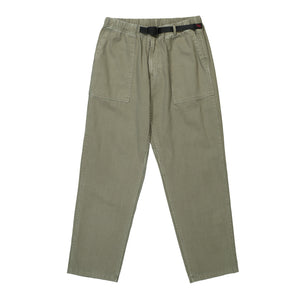 Loose Tapered Ridge Pant