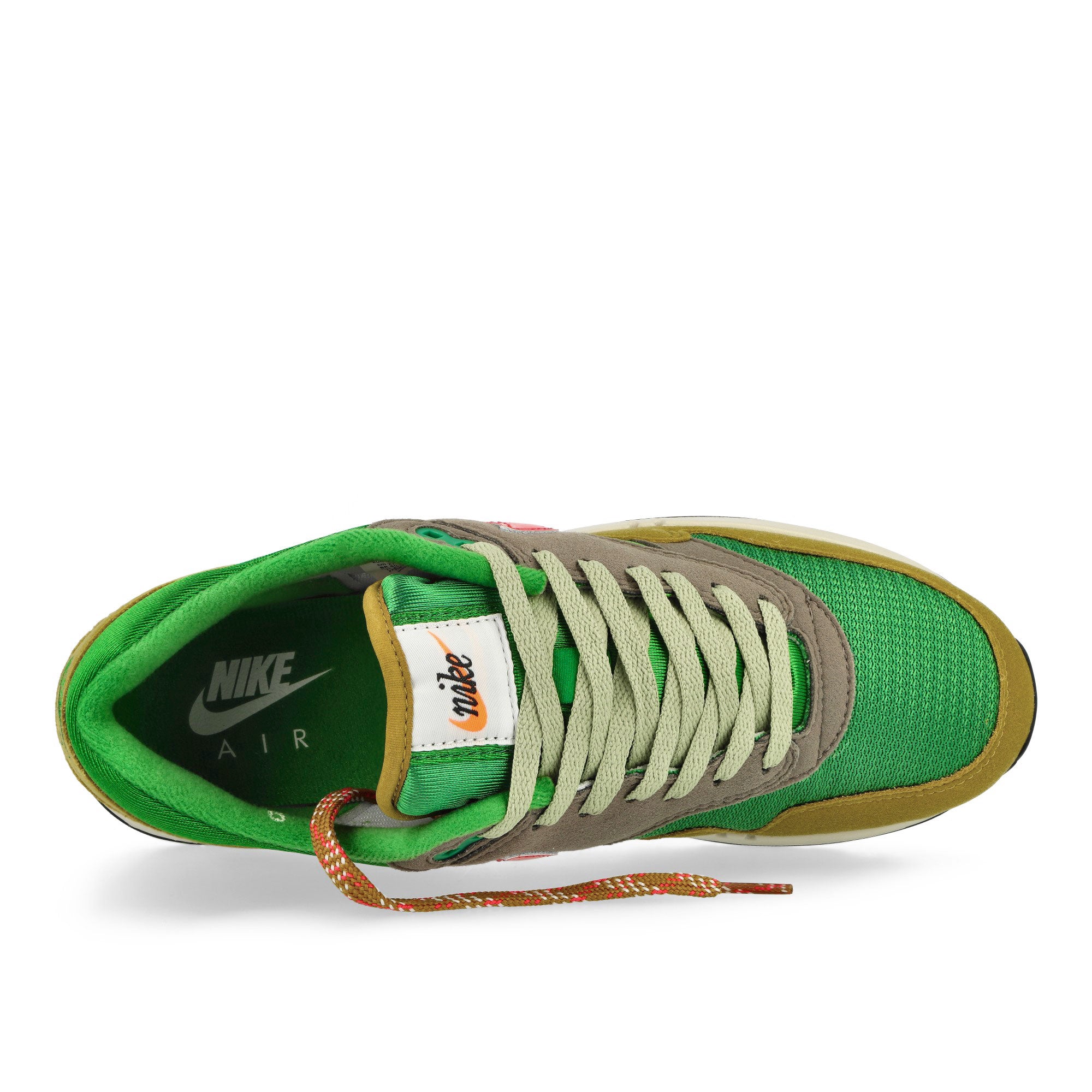 Nike air max 2018 elite green sale