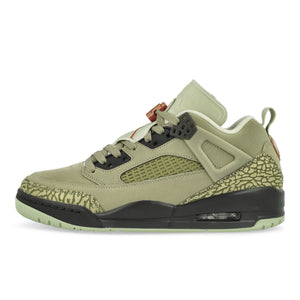 Spizike Low