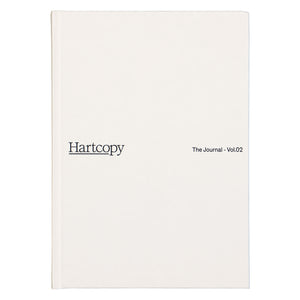 The Hartcopy Journal Volume 2