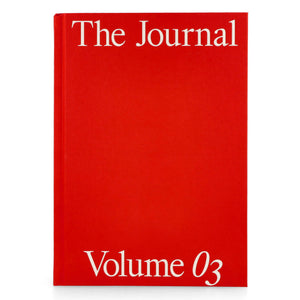 The Hartcopy Journal Volume 3