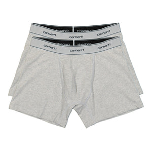Cotton Trunks 2 Pack
