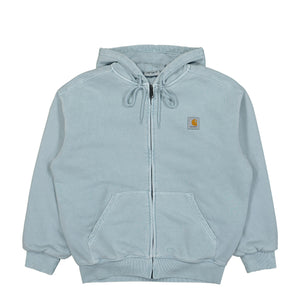 Hooded Vista Jacket