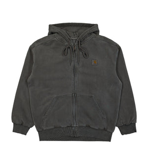 Hooded Vista Jacket