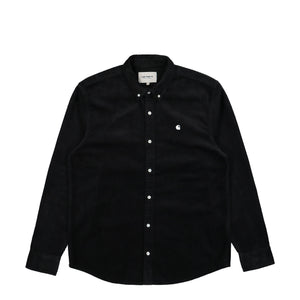 L/S Madison Cord Shirt